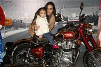 ABC Ashrafieh Beirut-Ashrafieh Social Event Roadster ROYAL ENFIELD Virtual Tour Lebanon