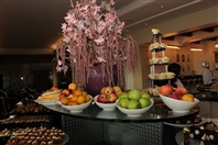 Le Jardin Du Royal-Le Royal Dbayeh Social Event Super Sunday Brunch Lebanon