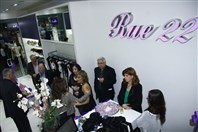 Activities Beirut Suburb Social Event Opening of Rue 22 Lebanon