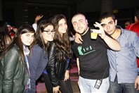 Activities Beirut Suburb University Event Sagesse Christmas Party  Lebanon