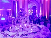 Pavillon Royal Beirut-Downtown Wedding Saly Greige & Tony Khoury Wedding Lebanon