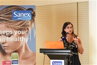 Movenpick Social Event Launch of Sanex Lebanon