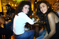 Cali Beirut-Downtown saturday's october fest Lebanon