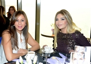 Lancaster Hotel Beirut-Downtown Social Event Sayidaty Mothers Day Brunch Lebanon