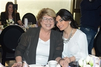 Lancaster Hotel Beirut-Downtown Social Event Sayidaty Mothers Day Brunch Lebanon