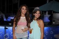 Senses Kaslik Nightlife Sagesse after prom party Lebanon