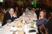 Diwan Shahrayar-Le Royal Dbayeh Nightlife Valentine's Night at Diwan Shahrayar Lebanon