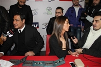 Virgin Megastore Beirut-Downtown Social Event Signing session of Shams w Qamar Lebanon