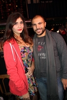 Social Event Share a Coke Sawa at Junkyard Lebanon