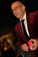 Social Event Share a Coke Sawa at Junkyard Lebanon