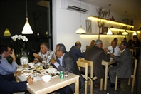 Shinto Hazmieh Social Event Opening of Shinto Sushi House Lebanon