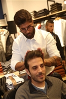 CityMall Beirut Suburb Social Event Shop and Shave at Devred Citymall Lebanon