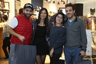 CityMall Beirut Suburb Social Event Shop and Shave at Devred Citymall Lebanon