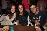Shtrumpf  Beirut-Ashrafieh Social Event Shtrumpf 22nd Beer Festival Lebanon