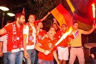 Shtrumpf  Beirut-Ashrafieh Social Event Champions League Semi Finals at Shtrumpf Lebanon