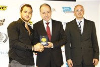 Activities Beirut Suburb Social Event Sports Excellence Awards Ceremony Lebanon