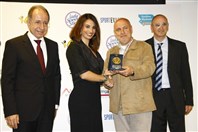 Activities Beirut Suburb Social Event Sports Excellence Awards Ceremony Lebanon