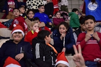 Kids SSVP Christmas Gathering Lebanon