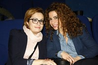 ABC Ashrafieh Beirut-Ashrafieh Social Event Avant Premiere of Stable Unstable Lebanon