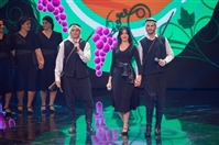 Tv Show Beirut Suburb Social Event Star Academy 11 Prime 3 Lebanon