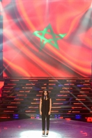 Tv Show Beirut Suburb Social Event Star Academy Prime 9 Lebanon