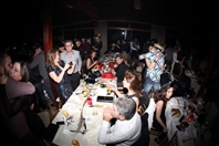 Starlight Lounge-Edde Sands Jbeil New Year New Year at Starlight-Edde Sands Lebanon