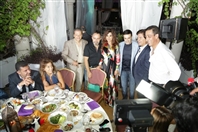 Phoenicia Hotel Beirut Beirut-Downtown Nightlife Stars on Board Suhoor Lebanon