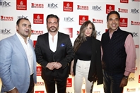 Le Yacht Club  Beirut-Downtown Social Event Launching of Stars on Board Lebanon