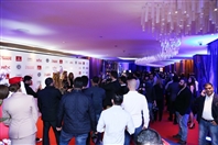 Eau De Vie-Phoenicia Beirut-Downtown Social Event Gala Dinner launch of Stars On Board  Lebanon