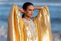 Fashion Show Stephane Rolland Haute Couture FW21 Lebanon