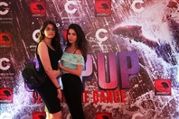 ABC Verdun Beirut Suburb Theater Avant Premiere of Step up Lebanon