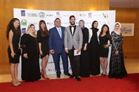 Movenpick Social Event Launching of Students of Knowledge not Immigration Lebanon