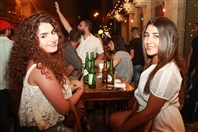 Activities Beirut Suburb Outdoor Summer Beer Festival Lebanon