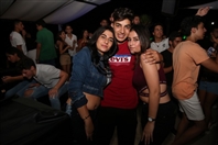 Puncho  Amchit Nightlife MOVE A closing Summer Party Lebanon