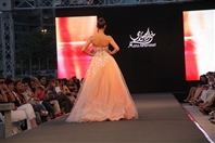 Saint George Yacht Club  Beirut-Downtown Fashion Show Summer Fashion Week by LIPS Opening  Lebanon