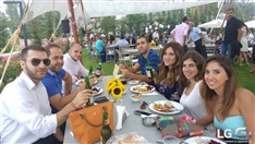 BeitMisk Dbayeh Social Event Sunday Misk Lebanon