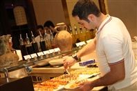 Mosaic-Phoenicia Beirut-Downtown Nightlife Sushi Night at Mosaic Lebanon