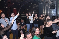 Taiga Beirut Beirut-Monot Nightlife Taiga Beirut on Saturday Night Lebanon