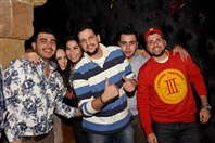 Taiga Batroun Batroun Nightlife Christmas Night at Taiga Batroun Lebanon