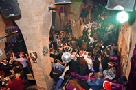 Taiga Batroun Batroun Nightlife Christmas Night at Taiga Batroun Lebanon