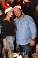 Taiga Batroun Batroun Nightlife Christmas Night at Taiga Batroun Lebanon