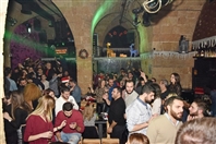 Taiga Batroun Batroun Nightlife Christmas Night at Taiga Batroun Lebanon