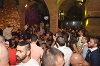 Taiga Batroun Batroun Nightlife Taiga Batroun On Saturday Night Lebanon