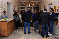 Activities Beirut Suburb Social Event The Commery turns five  Lebanon