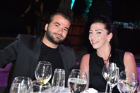 The Legend Nahr El Kalb Nightlife Opening of The Legend Lebanon