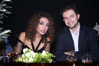 The Legend Nahr El Kalb Nightlife René Moawad Foundation Gala Dinner Lebanon