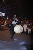The Legend Nahr El Kalb Nightlife René Moawad Foundation Gala Dinner Lebanon