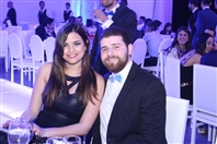 The Villa Venue  Dbayeh University Event NDU Gala Dinner Lebanon