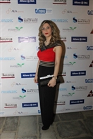 The Villa Venue  Dbayeh University Event NDU Gala Dinner Lebanon