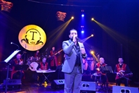 Theatrum Jbeil Nightlife Theatrum on Saturday Night Lebanon